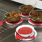 招待所 斯塔拉鲁德纳餐厅膳食旅馆 比尔森