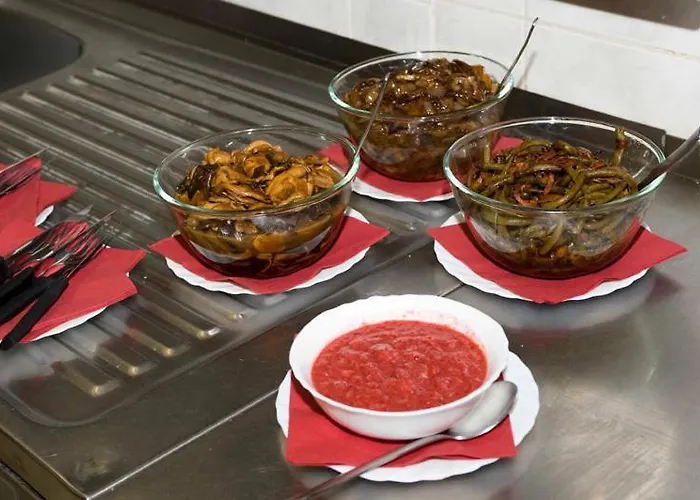 Pensionat A Restaurace Stara Roudna Plzeň