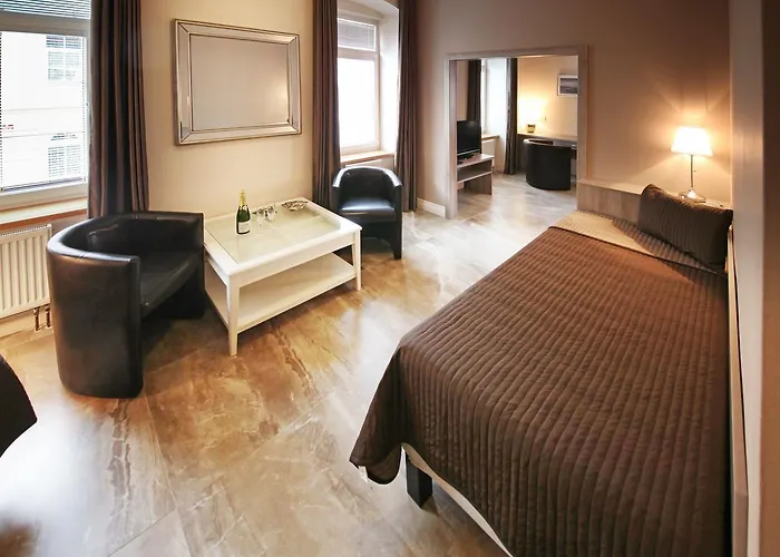 A Restaurace Stará Roudná 3* Plzeň