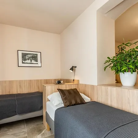 A Restaurace Stara Roudna 3*